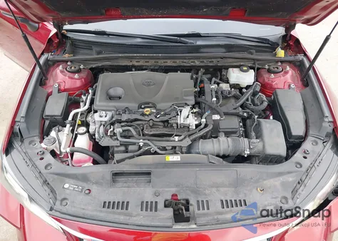 2020 Toyota Avalon Hybrid Limited z USA, uszkodzony, nr VIN 4T1D21FB9LU018645